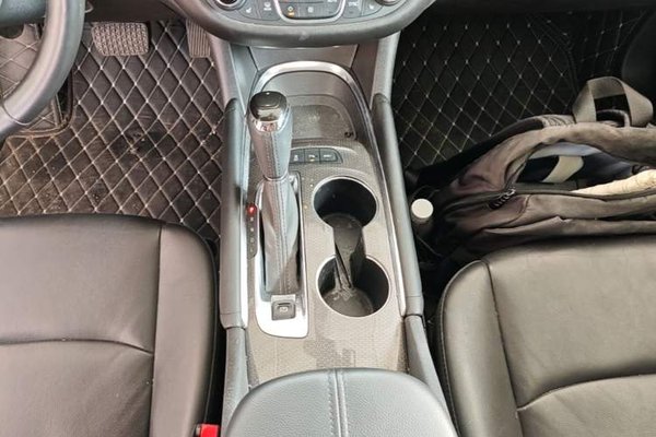 Chevrolet Malibu XL 2018, 45400 км, за 8558 USD - фото 22
