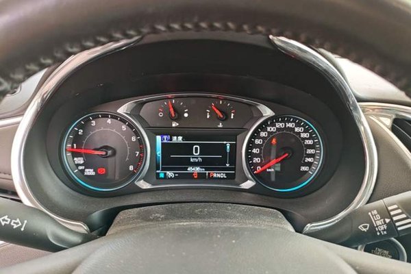 Chevrolet Malibu XL 2018, 45400 км, за 8558 USD - фото 20