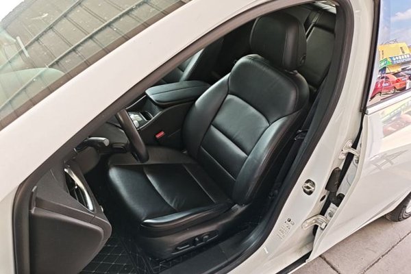 Chevrolet Malibu XL 2018, 45400 км, за 8558 USD - фото 23
