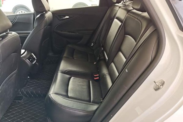Chevrolet Malibu XL 2018, 45400 км, за 8558 USD - фото 25