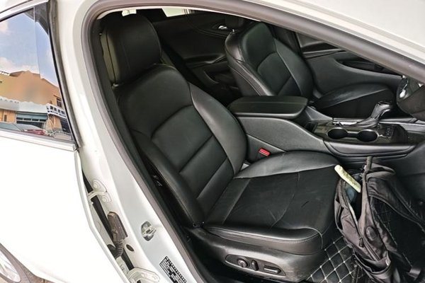 Chevrolet Malibu XL 2018, 45400 км, за 8558 USD - фото 28