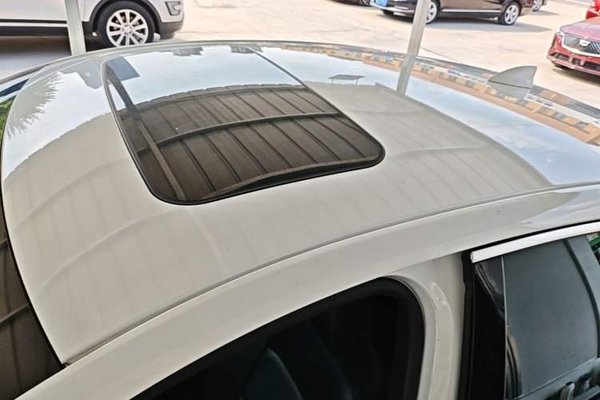 Chevrolet Malibu XL 2018, 45400 км, за 8558 USD - фото 11
