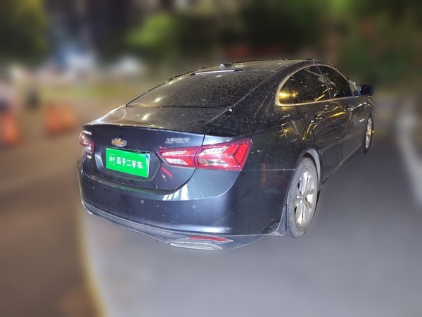 Chevrolet Malibu XL 2019, 61700 км, за 7228 USD - фото 6
