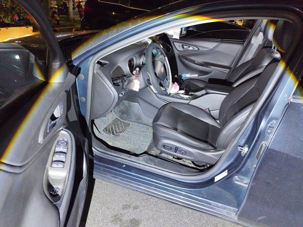 Chevrolet Malibu XL 2019, 61700 км, за 7228 USD - фото 17