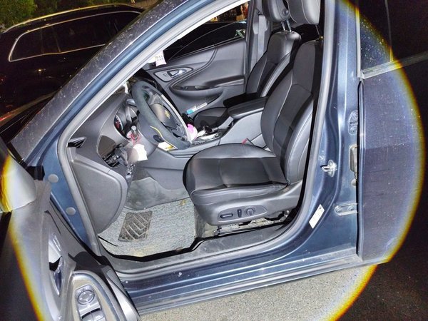 Chevrolet Malibu XL 2019, 61700 км, за 7228 USD - фото 16