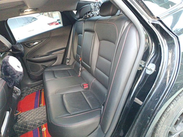 Chevrolet Malibu XL 2019, 111600 км, за 7603 USD - фото 18