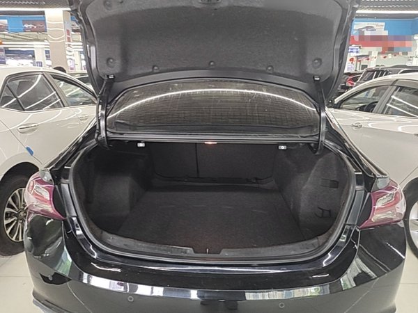 Chevrolet Malibu XL 2019, 88699 км, за 10377 USD - фото 22