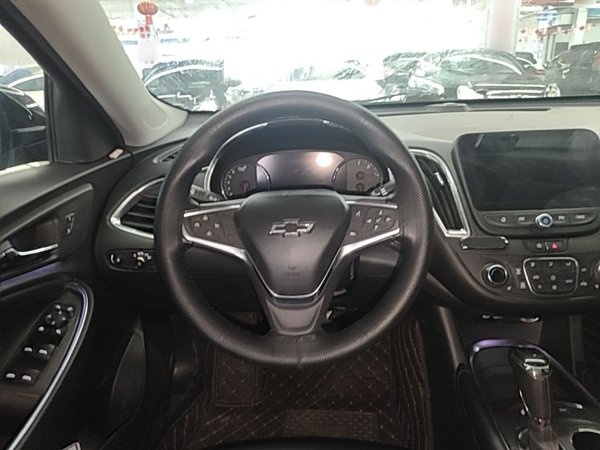 Chevrolet Malibu XL 2019, 88699 км, за 10377 USD - фото 14