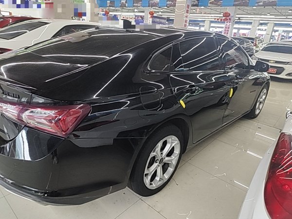Chevrolet Malibu XL 2019, 88699 км, за 10377 USD - фото 6