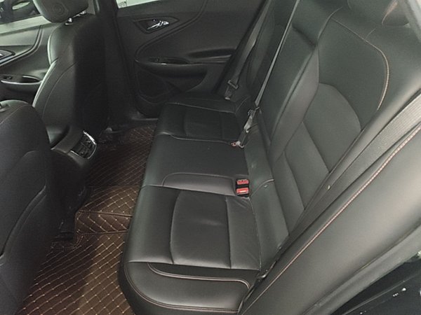 Chevrolet Malibu XL 2019, 88699 км, за 10377 USD - фото 20