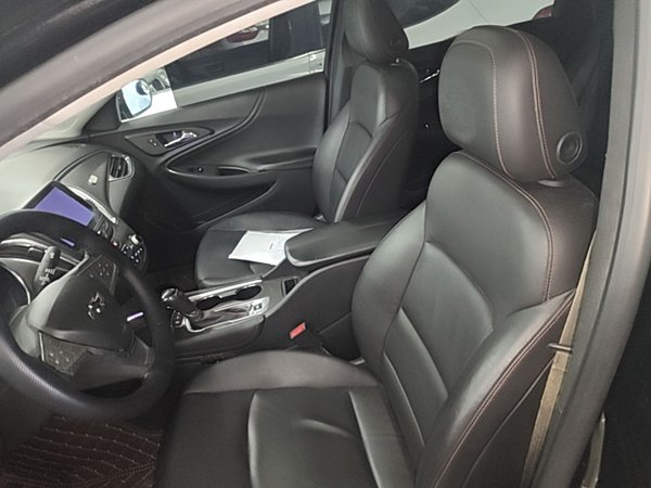 Chevrolet Malibu XL 2019, 88699 км, за 10377 USD - фото 18