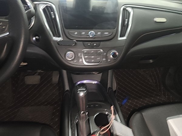 Chevrolet Malibu XL 2019, 88699 км, за 10377 USD - фото 16