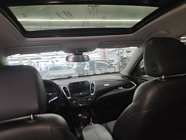 Chevrolet Malibu XL 2019, 88699 км, за 10377 USD - фото 21
