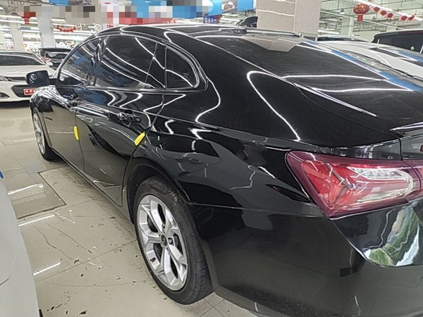 Chevrolet Malibu XL 2019, 88699 км, за 10377 USD