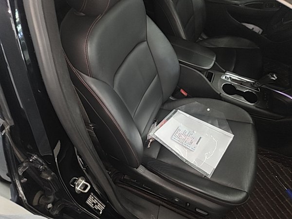 Chevrolet Malibu XL 2019, 88699 км, за 10377 USD - фото 23