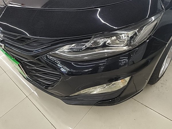 Chevrolet Malibu XL 2019, 88699 км, за 10377 USD - фото 9