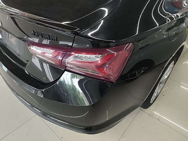 Chevrolet Malibu XL 2019, 88699 км, за 10377 USD - фото 7