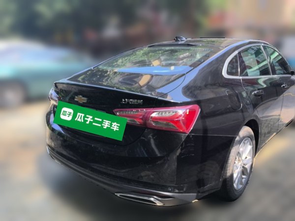 Chevrolet Malibu XL 2020, 88300 км, за 8587 USD - фото 6
