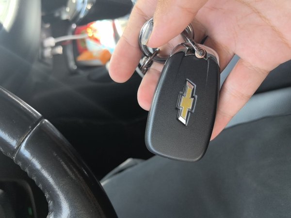 Chevrolet Malibu XL 2020, 88300 км, за 8587 USD - фото 17