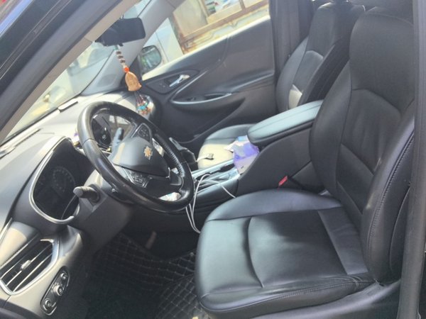 Chevrolet Malibu XL 2020, 88300 км, за 8587 USD - фото 14