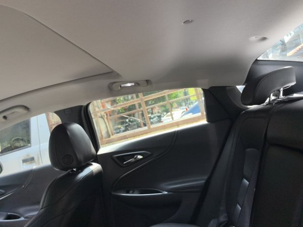 Chevrolet Malibu XL 2020, 88300 км, за 8587 USD - фото 15
