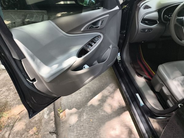 Chevrolet Malibu XL 2021, 54700 км, за 8708 USD - фото 13