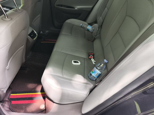 Chevrolet Malibu XL 2021, 54700 км, за 8708 USD - фото 14