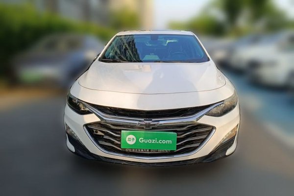 Chevrolet Malibu XL 2021, 63500 км, за 7320 USD - фото 13