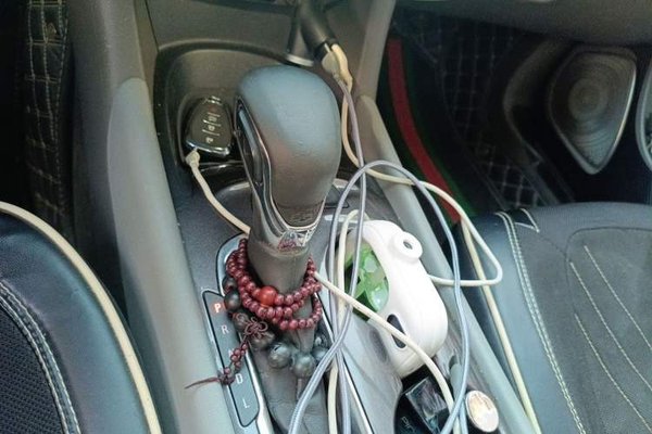 Chevrolet Malibu XL 2021, 63500 км, за 7320 USD - фото 7
