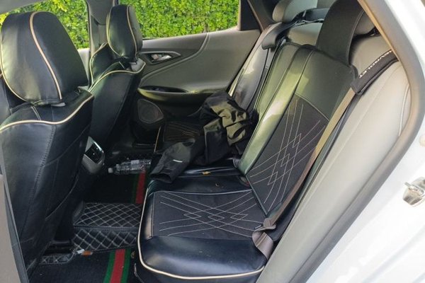 Chevrolet Malibu XL 2021, 63500 км, за 7320 USD - фото 10
