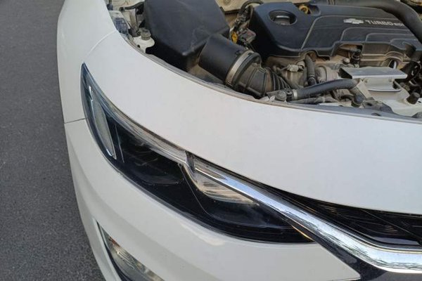 Chevrolet Malibu XL 2021, 63500 км, за 7320 USD - фото 18