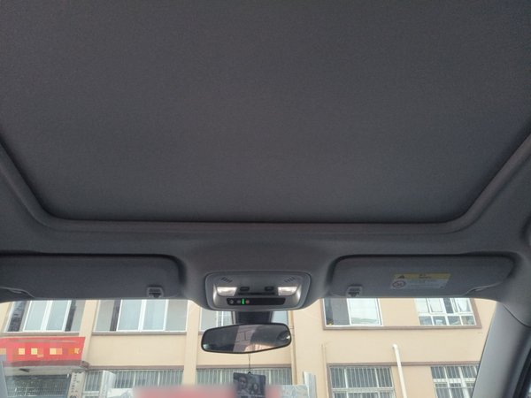 Chevrolet Malibu XL 2021, 64400 км, за 10646 USD - фото 20