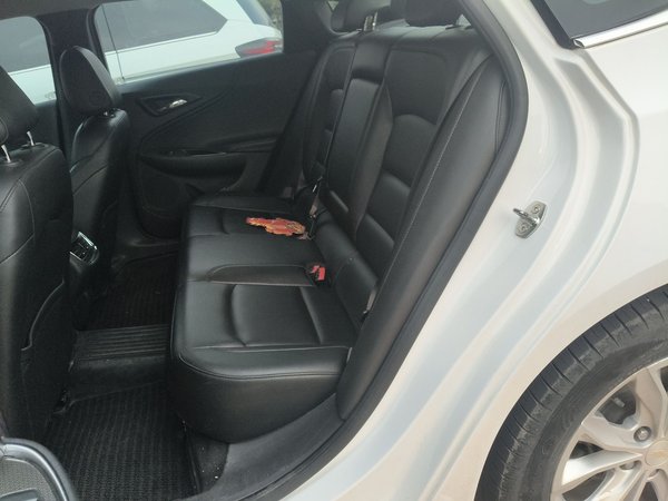 Chevrolet Malibu XL 2021, 64400 км, за 10646 USD - фото 13