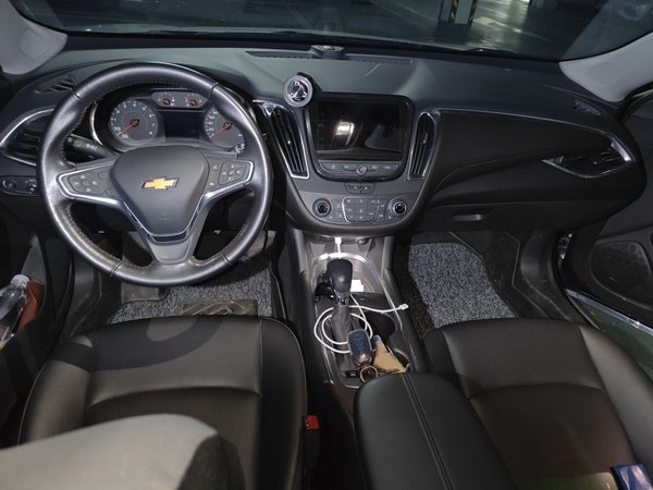 Chevrolet Malibu XL 2022, 30000 км, за 11829 USD - фото 18