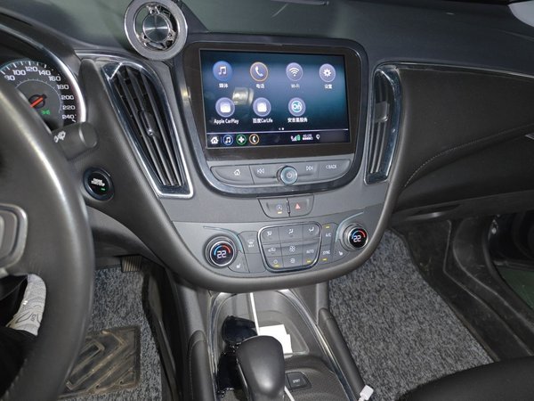 Chevrolet Malibu XL 2022, 30000 км, за 11829 USD - фото 12