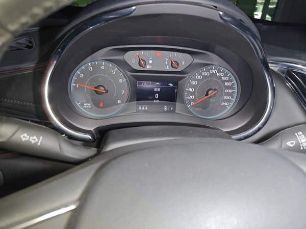 Chevrolet Malibu XL 2022, 30000 км, за 11829 USD - фото 10