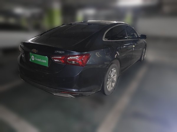 Chevrolet Malibu XL 2022, 30000 км, за 11829 USD - фото 6