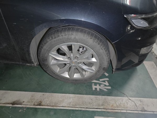 Chevrolet Malibu XL 2022, 30000 км, за 11829 USD - фото 8
