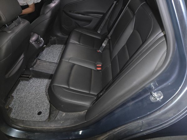 Chevrolet Malibu XL 2022, 30000 км, за 11829 USD - фото 20