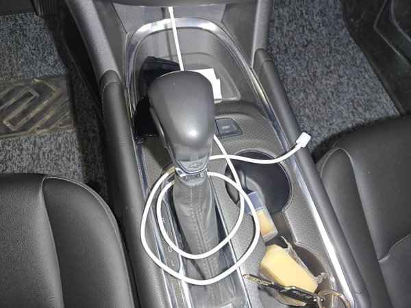 Chevrolet Malibu XL 2022, 30000 км, за 11829 USD - фото 13