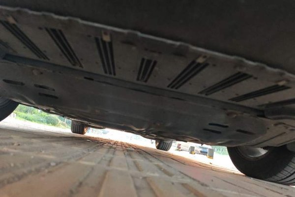 Chevrolet Malibu XL 2022, 48099 км, за 9263 USD - фото 24