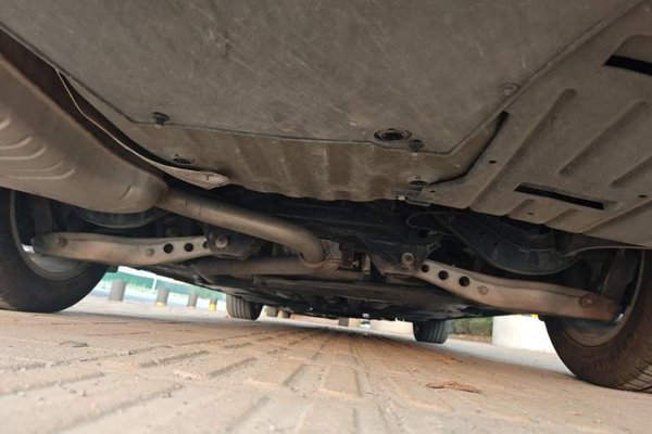 Chevrolet Malibu XL 2022, 48099 км, за 9263 USD - фото 25