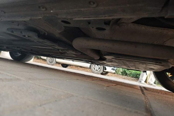 Chevrolet Malibu XL 2022, 48099 км, за 9263 USD - фото 28