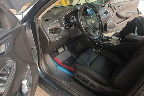 Chevrolet Malibu XL 2022, 48099 км, за 9263 USD - фото 16