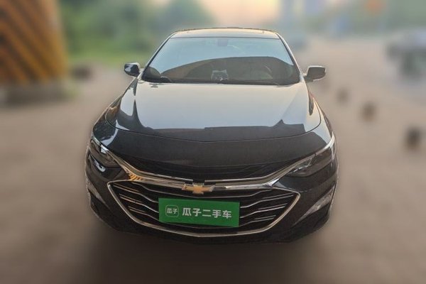 Chevrolet Malibu XL 2022, 48099 км, за 9263 USD