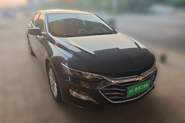Chevrolet Malibu XL 2022, 48099 км, за 9263 USD