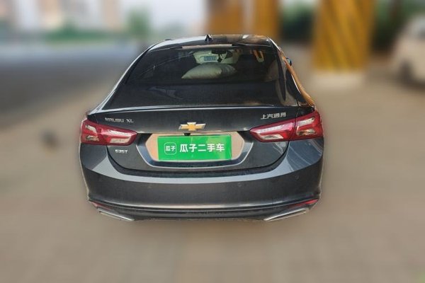 Chevrolet Malibu XL 2022, 48099 км, за 9263 USD