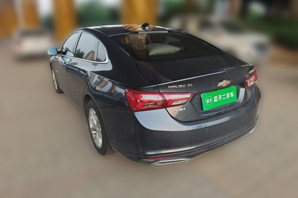 Chevrolet Malibu XL 2022, 48099 км, за 9263 USD