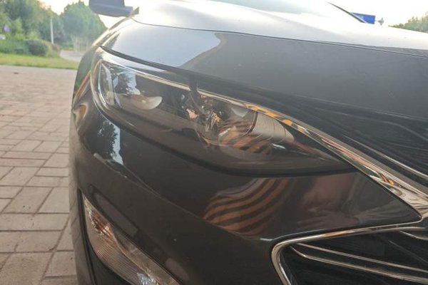Chevrolet Malibu XL 2022, 48099 км, за 9263 USD - фото 7