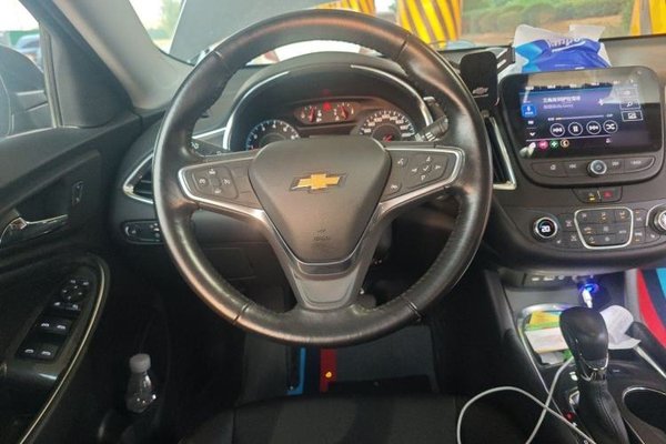 Chevrolet Malibu XL 2022, 48099 км, за 9263 USD - фото 10